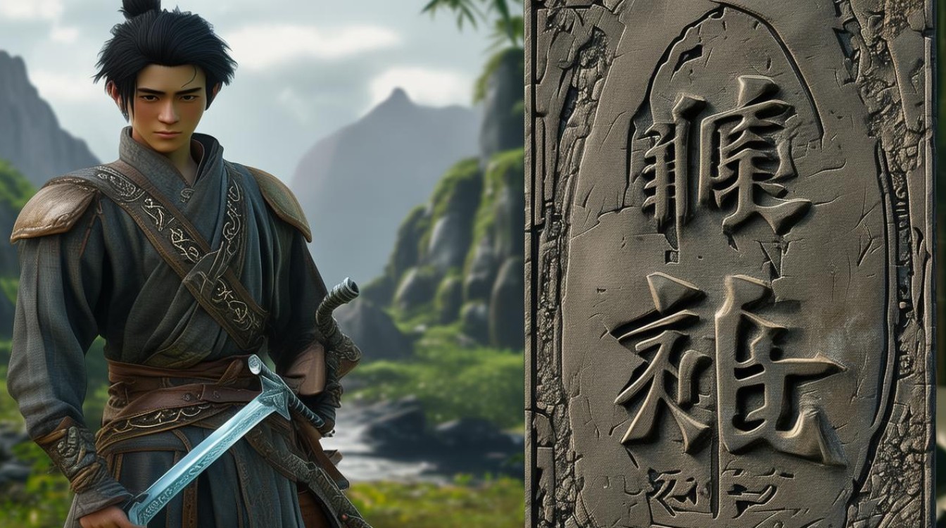 寻仙手游剑侠加点