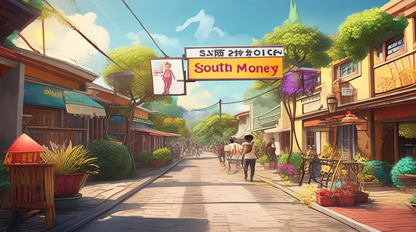 暖暖南非s省钱攻略