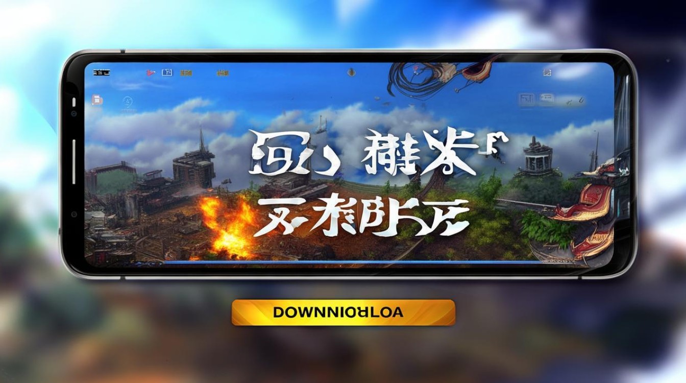 cf手游赏金爆破下载