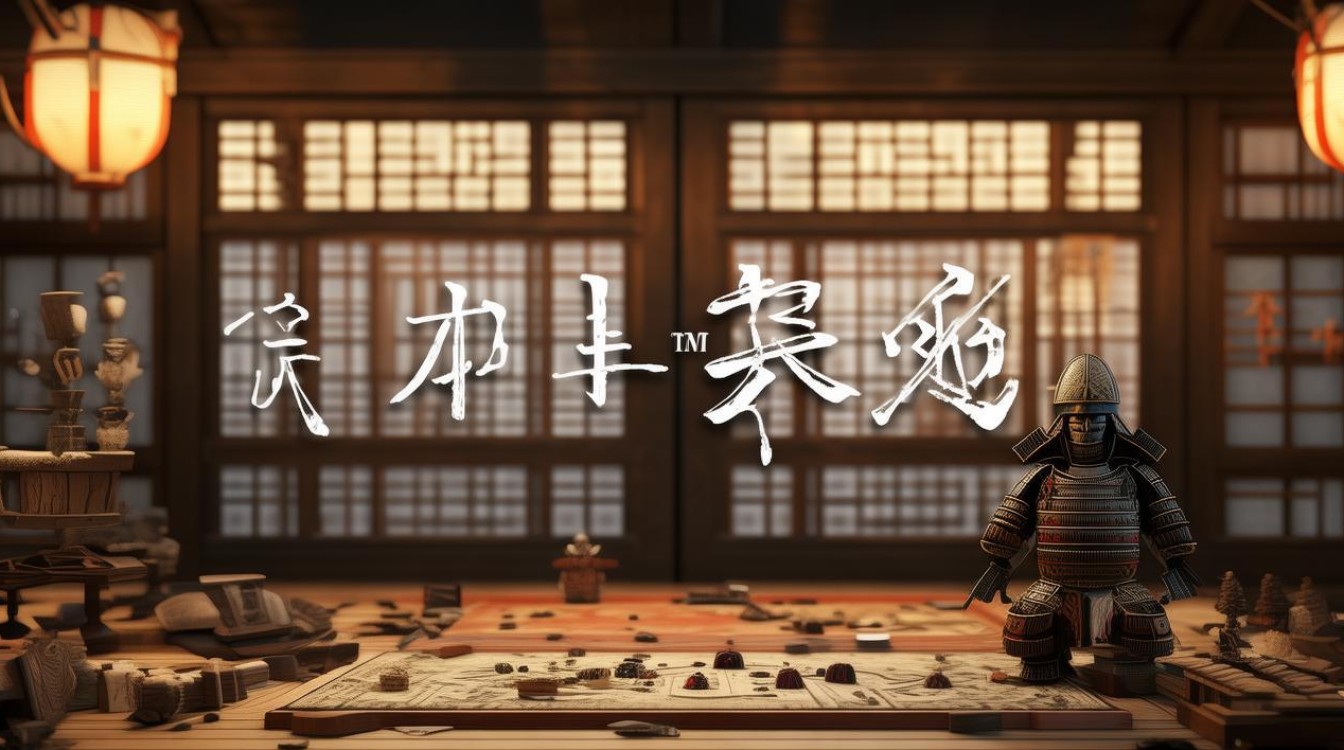 日人游戏