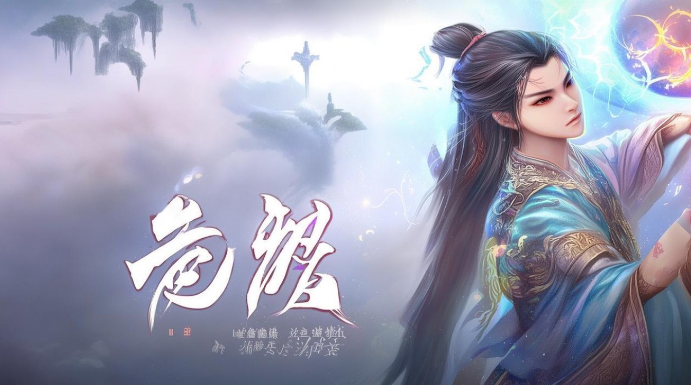 仙逆手游夺舍