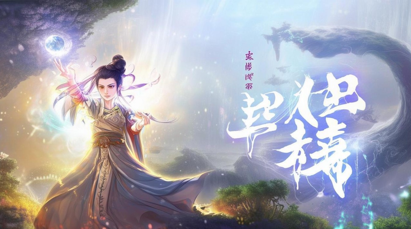 仙逆手游夺舍