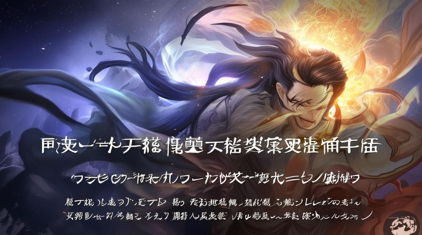 仙逆手游夺舍