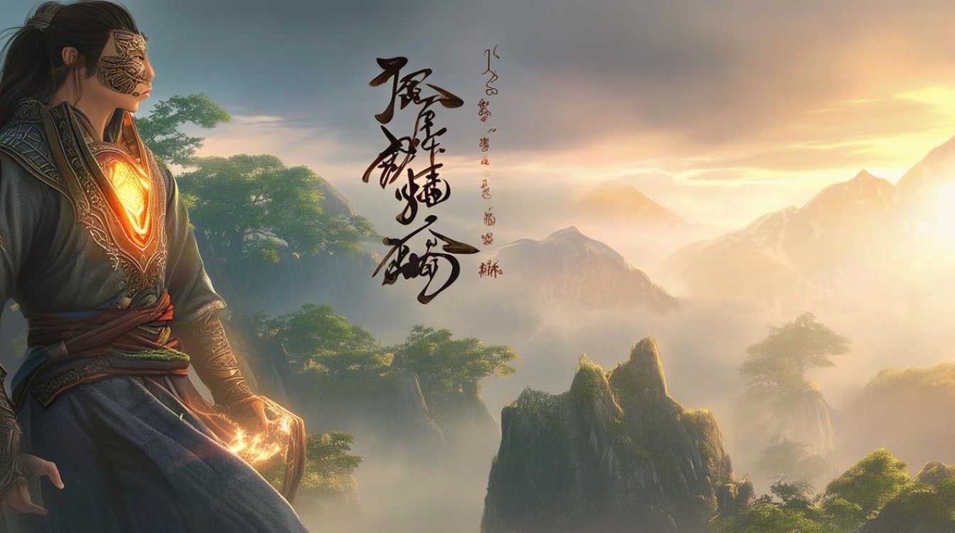 寻仙手游神勇天赋