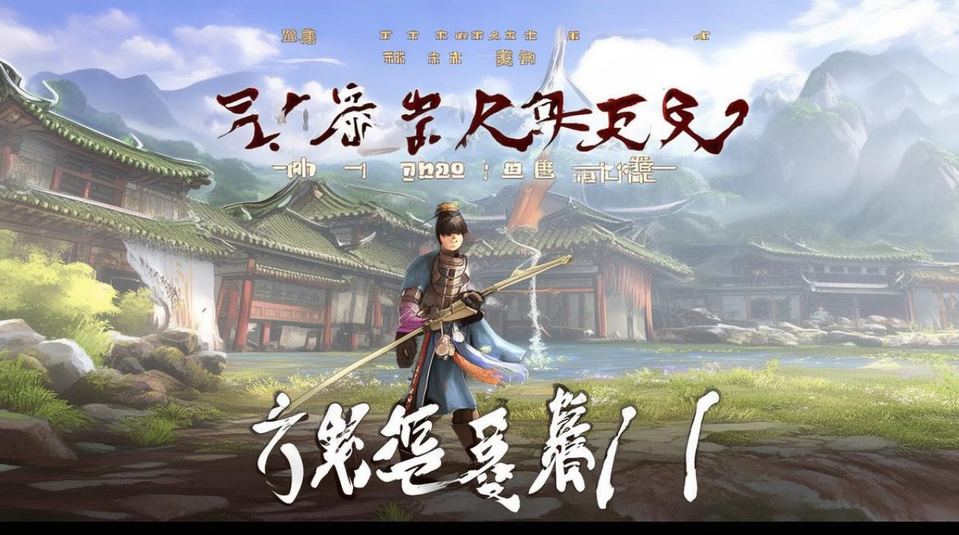 一剑情缘手游