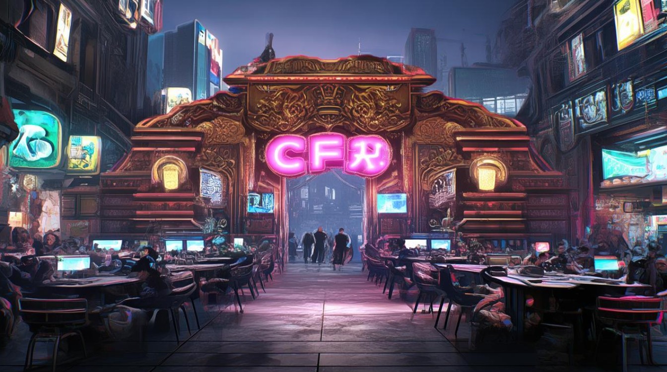 cf手游大宝殿捷径