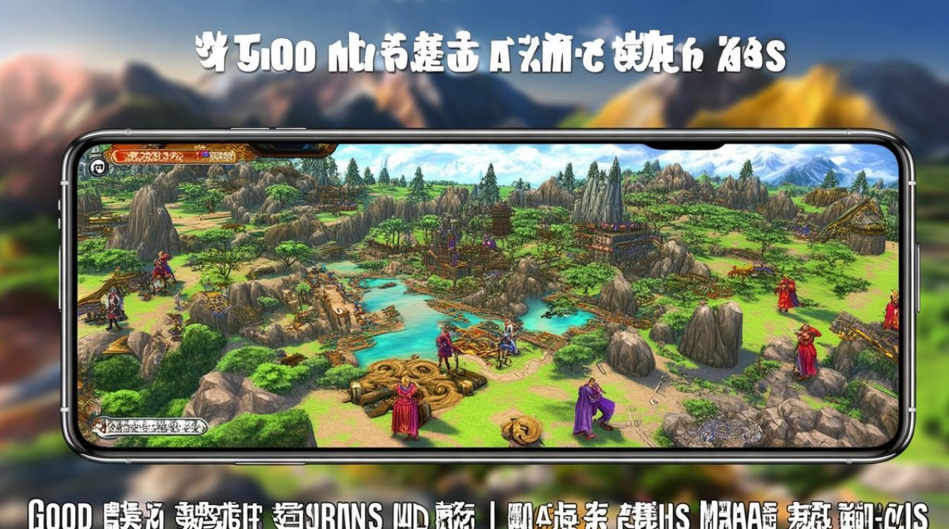 好玩的修真手游
