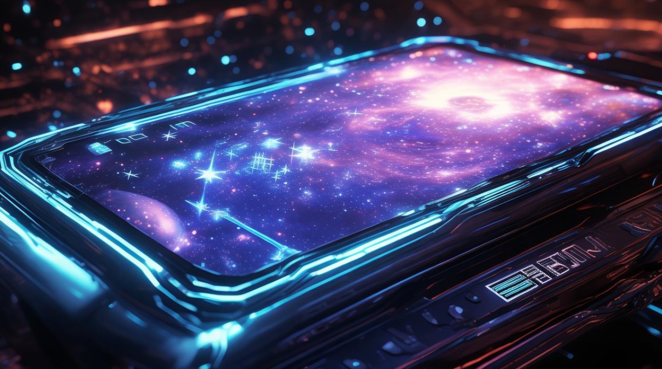 关于宇宙的游戏