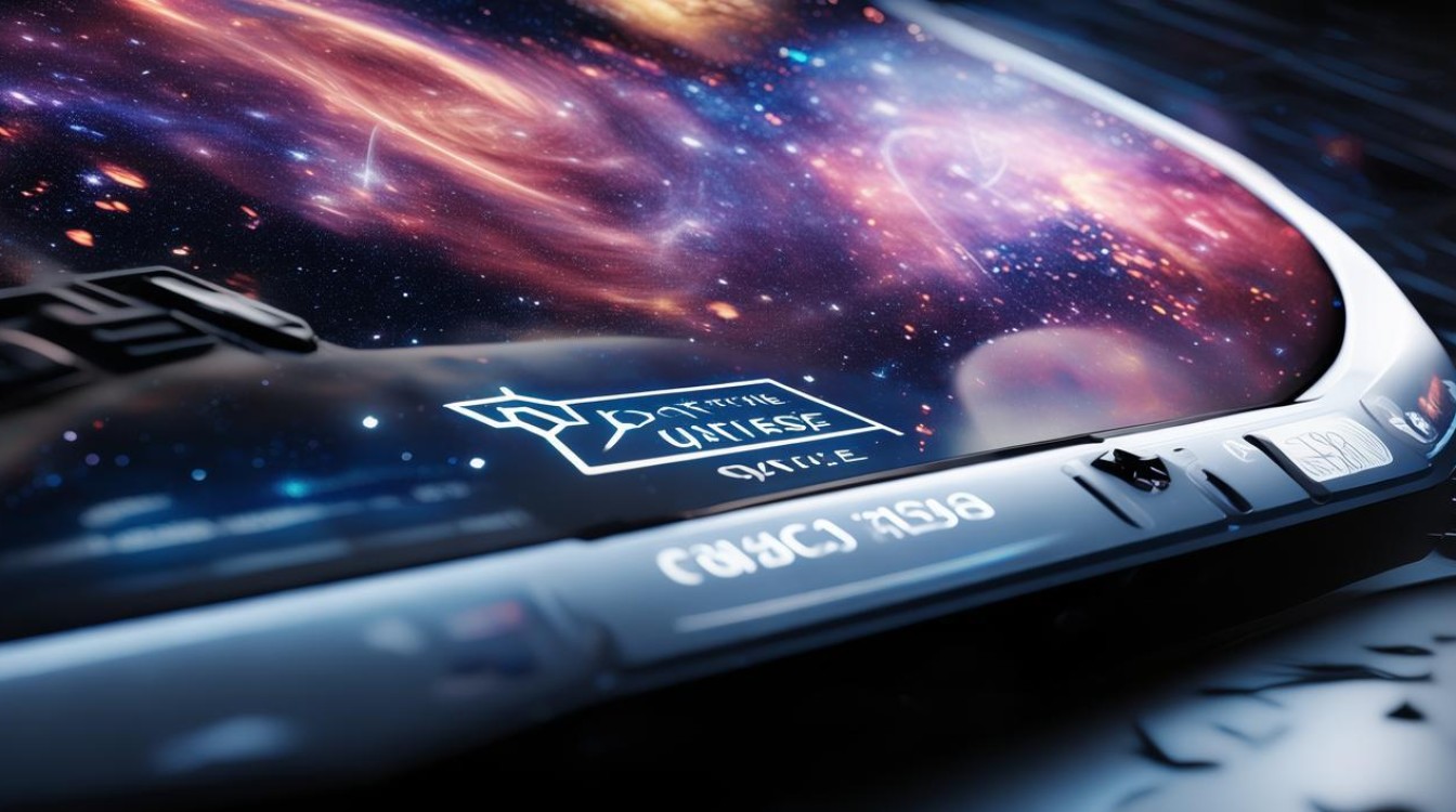 关于宇宙的游戏