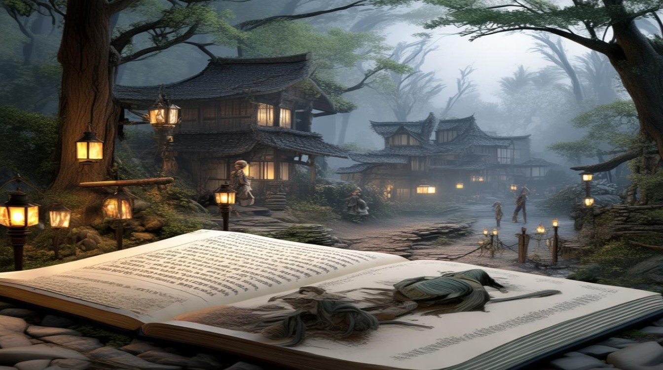 类似胧村正的手游