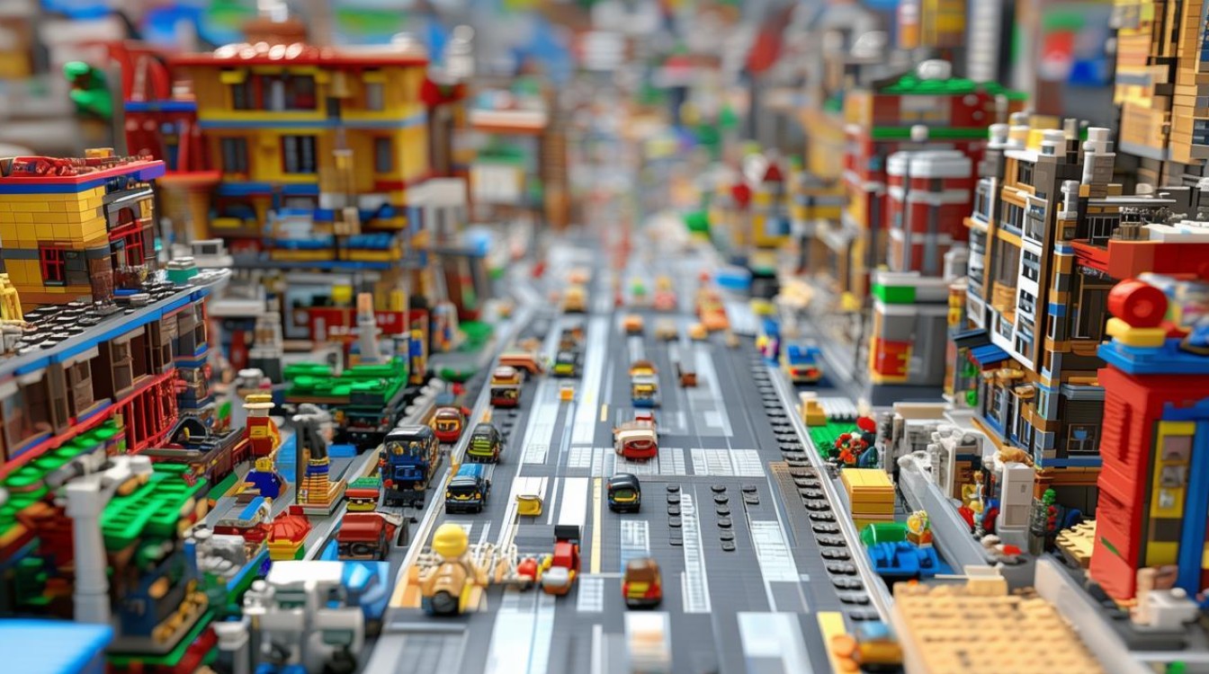 lego游戏