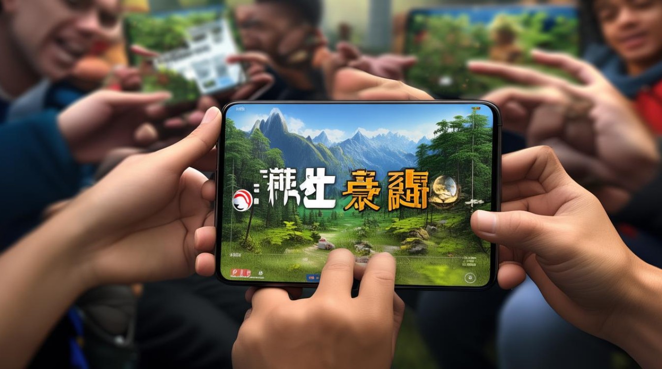 好玩的生存游戏手游